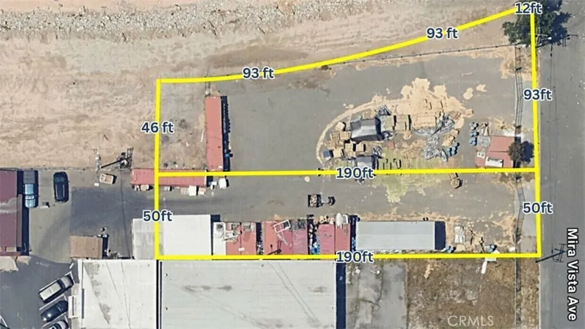 25578 E Base Line, San Bernardino, California 92410