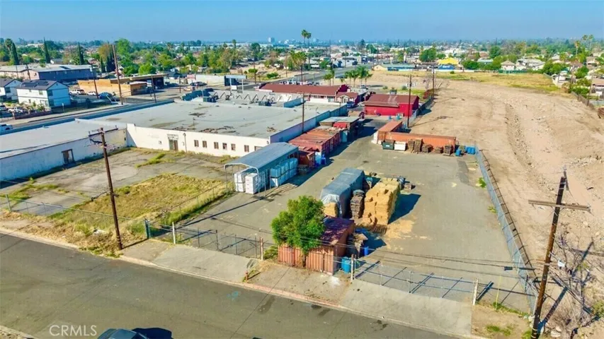 25578 E Base Line, San Bernardino, California 92410