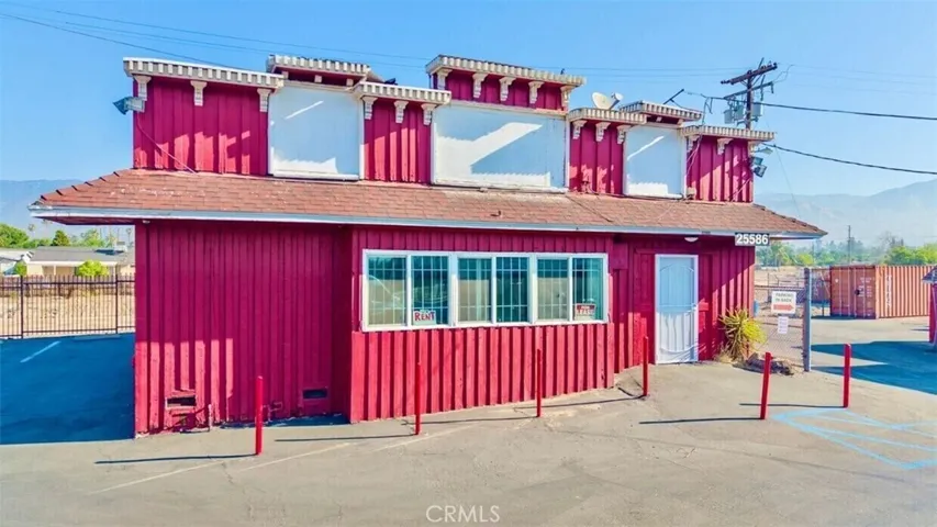25578 E Base Line, San Bernardino, California 92410
