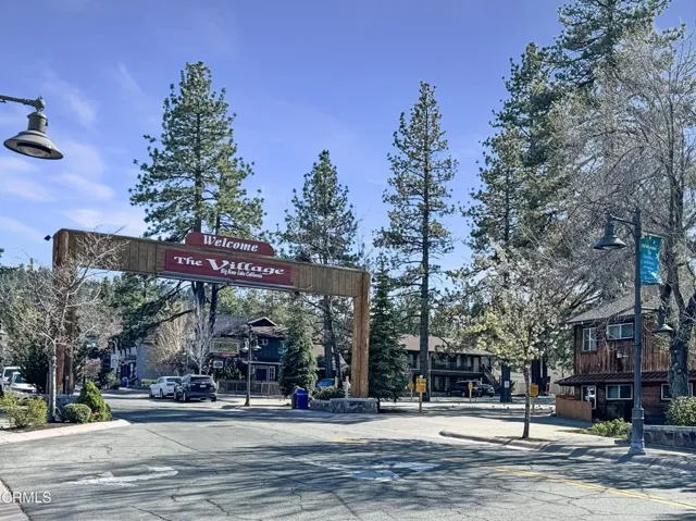 Ursa Major Way Big Bear