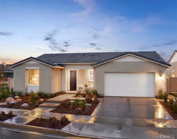 Picture represents Model Home. Finishes and material selections may vary.
