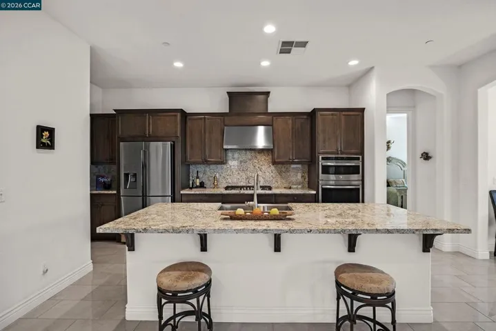 1577 Chianti Ln, Brentwood, California 94513