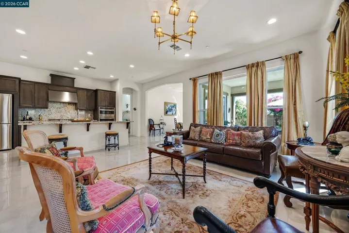 1577 Chianti Ln, Brentwood, California 94513