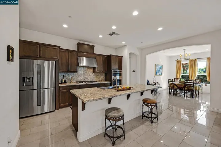 1577 Chianti Ln, Brentwood, California 94513