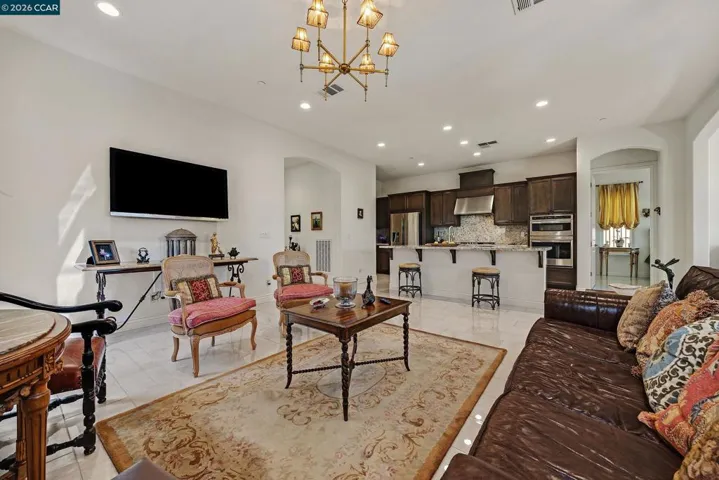 1577 Chianti Ln, Brentwood, California 94513