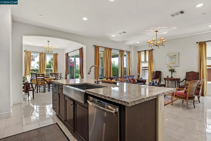 1577 Chianti Ln, Brentwood, California 94513