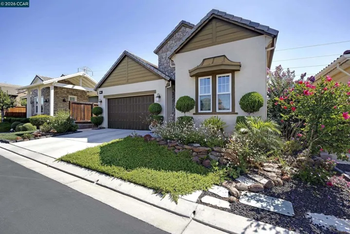 1577 Chianti Ln, Brentwood, California 94513