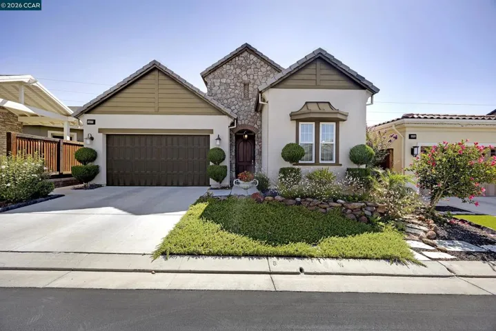 1577 Chianti Ln, Brentwood, California 94513