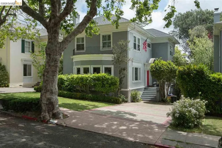 16 Craig Ave, Piedmont, California 94611