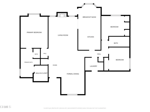 1300 Scarlet Oak Drive, Tehachapi, California 93561