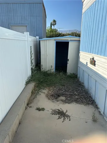 721 N Sunset Avenue 121, Banning, California 92220