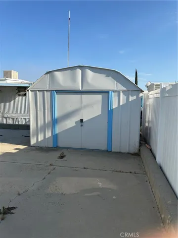 721 N Sunset Avenue 121, Banning, California 92220