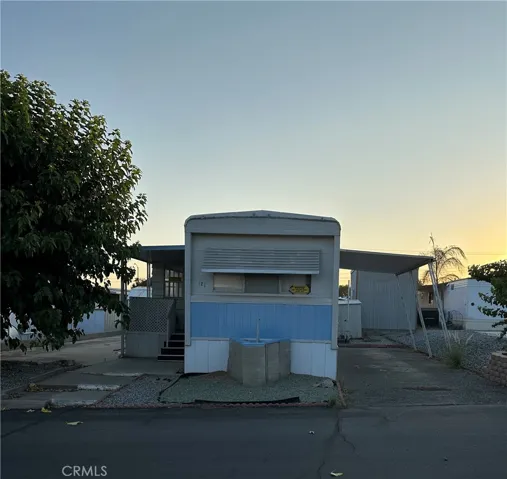 721 N Sunset Avenue 121, Banning, California 92220