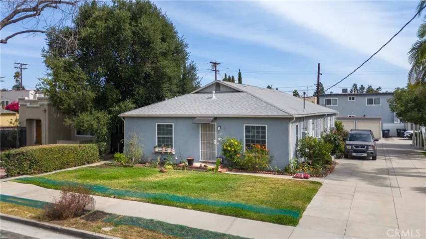1456 Stanley Avenue, Glendale, California 91206