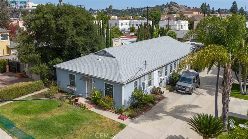1456 Stanley Avenue, Glendale, California 91206