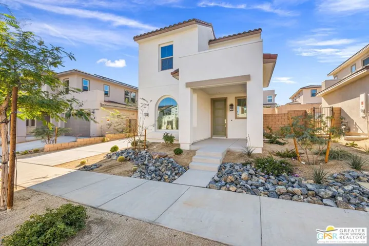74219 Becker Street, Palm Desert, California 92211