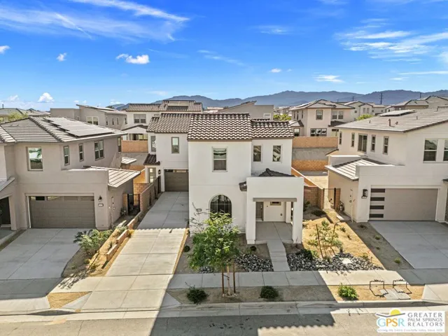 74219 Becker Street, Palm Desert, California 92211