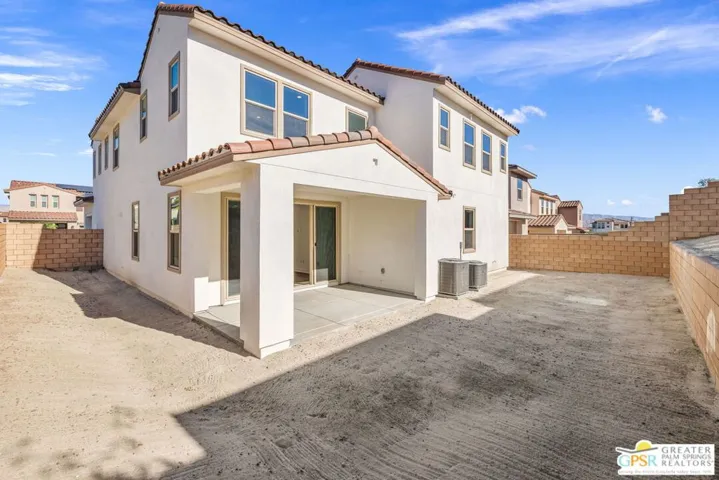 74219 Becker Street, Palm Desert, California 92211