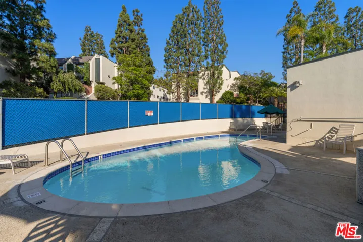 11260 Overland Avenue 26g, Culver City, California 90230
