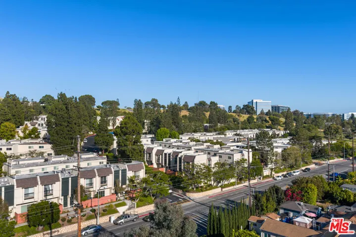 11260 Overland Avenue 26g, Culver City, California 90230