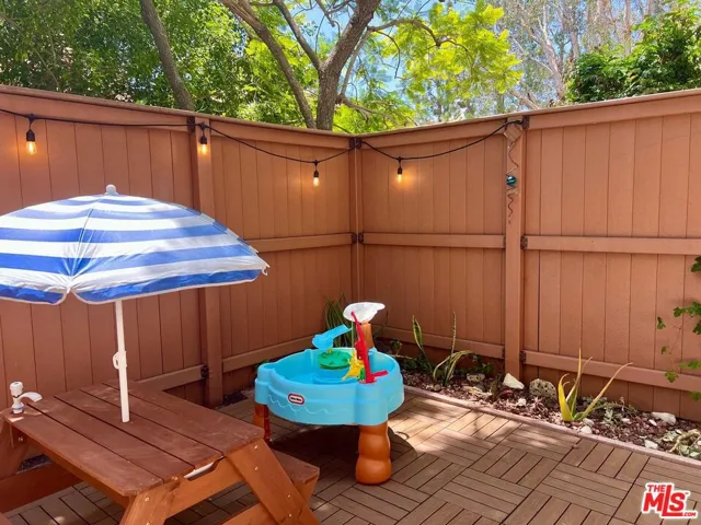 11260 Overland Avenue 26g, Culver City, California 90230