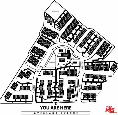 Community Map