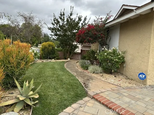 3523 S Flemington, West Covina, California 91792
