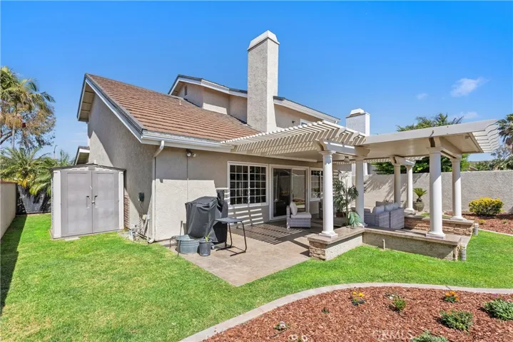 31 Columbus, Irvine, California 92620