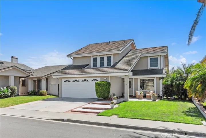 31 Columbus, Irvine, California 92620