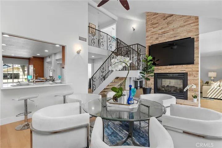31 Columbus, Irvine, California 92620