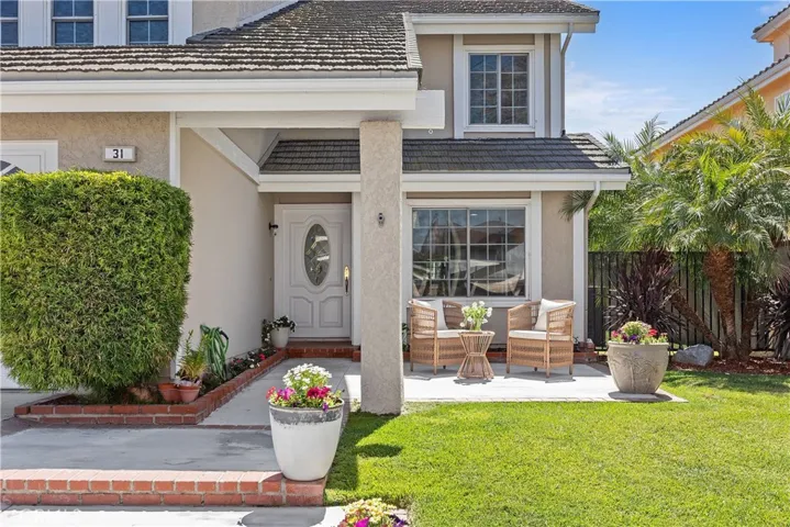 31 Columbus, Irvine, California 92620