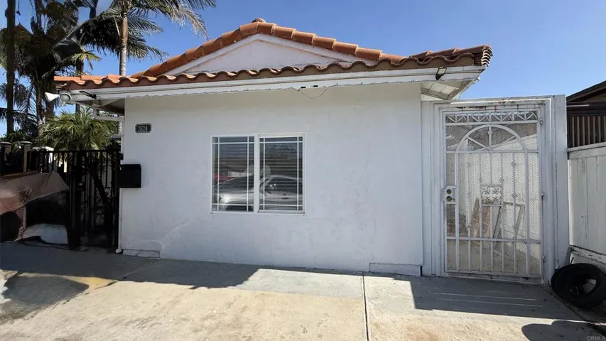 2624 Caulfield Drive, San Diego, California 92154