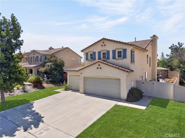 24779 Kentman Court, Wildomar, California 92595
