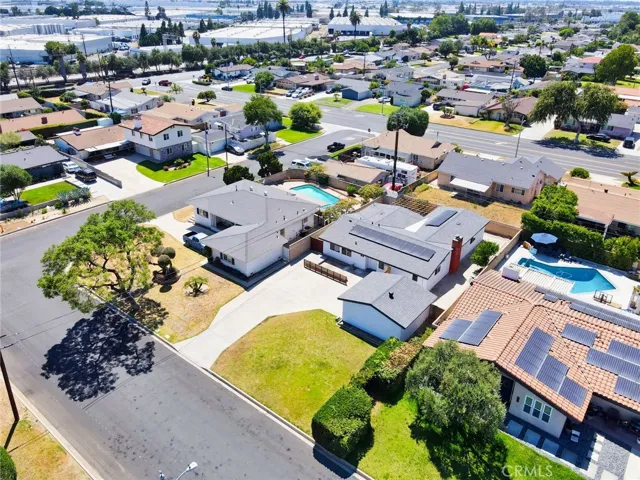14839 Gandesa Road, La Mirada, California 90638