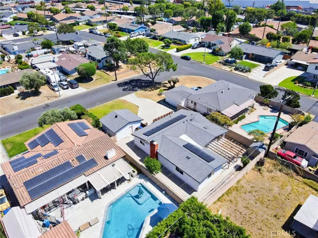 14839 Gandesa Road, La Mirada, California 90638