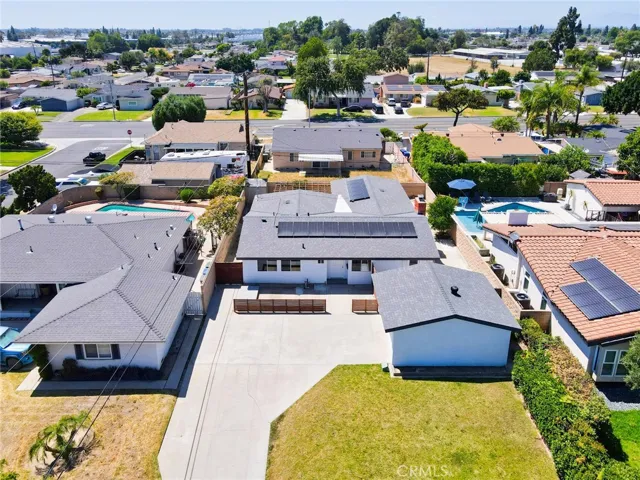 14839 Gandesa Road, La Mirada, California 90638