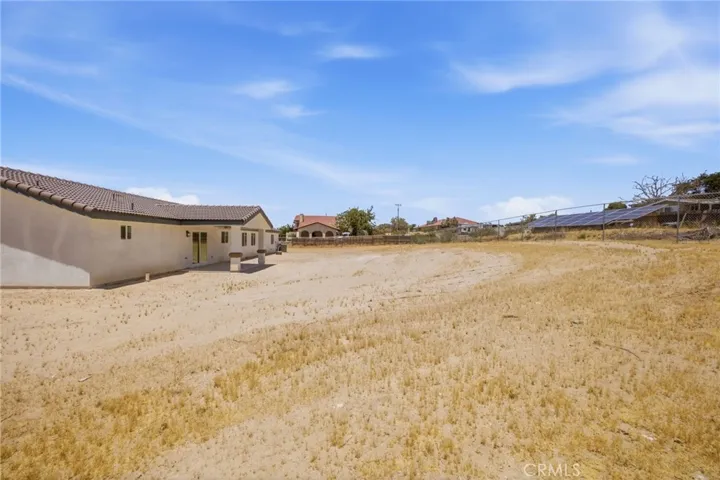 14685 Apple Valley Road, Apple Valley, California 92307