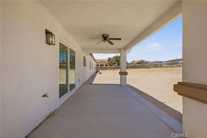 14685 Apple Valley Road, Apple Valley, California 92307