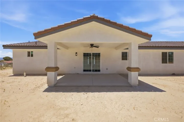 14685 Apple Valley Road, Apple Valley, California 92307