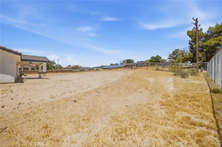 14685 Apple Valley Road, Apple Valley, California 92307