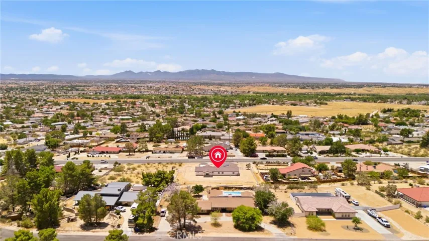 14685 Apple Valley Road, Apple Valley, California 92307