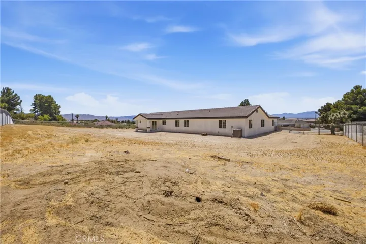 14685 Apple Valley Road, Apple Valley, California 92307
