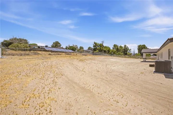 14685 Apple Valley Road, Apple Valley, California 92307