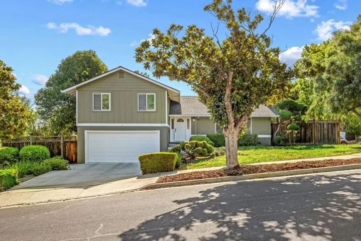 200 Danville Drive, Los Gatos, California 95032