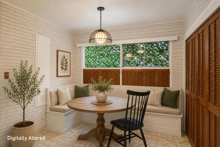 158 Walter Hays Drive, Palo Alto, California 94303