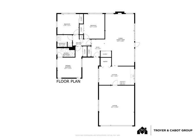 158 Walter Hays Drive, Palo Alto, California 94303