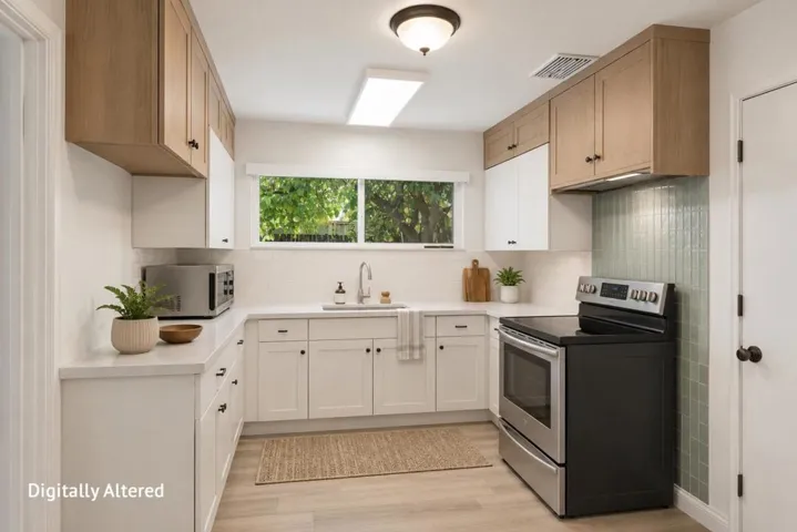 158 Walter Hays Drive, Palo Alto, California 94303