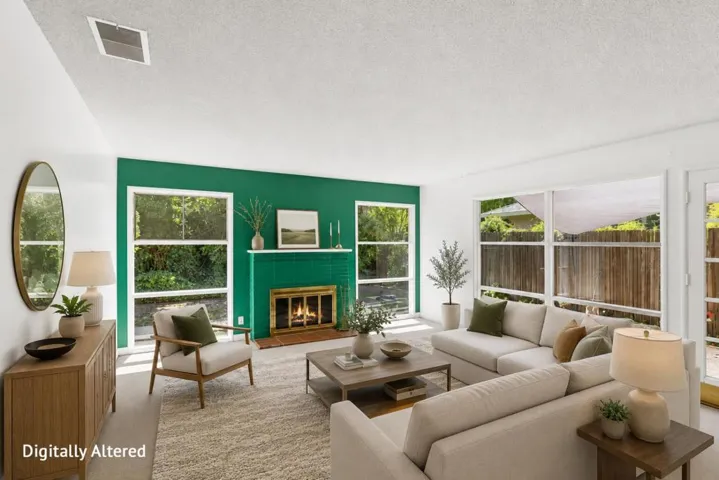 158 Walter Hays Drive, Palo Alto, California 94303