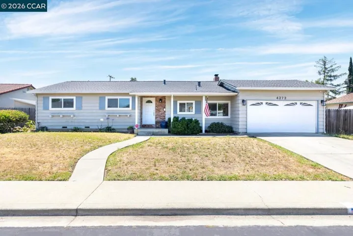 4272 Brentwood Cir, Concord, California 94521