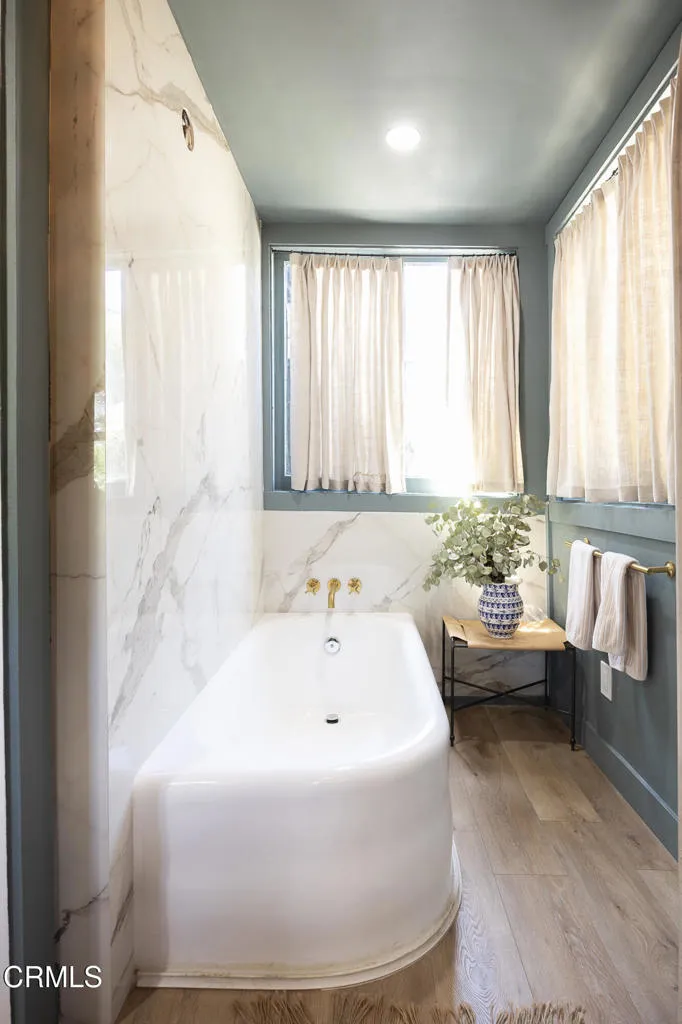 Back Home Downstairs Bathroom Full